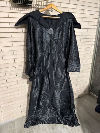 Disfraz Maléfica Talla M