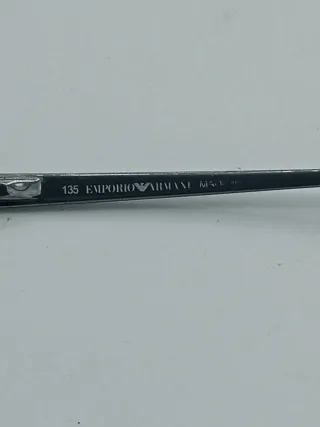 Occhiali da vista Emporio Armani