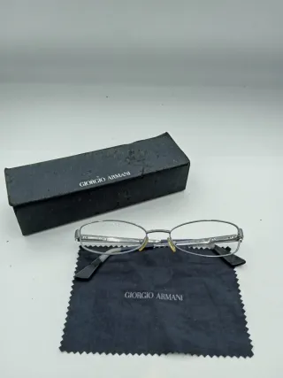 Occhiali da vista Emporio Armani