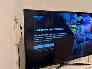 TV Samsung 46 UE46F5500