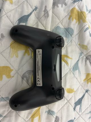 Mando PS4 FIFA Amarillo