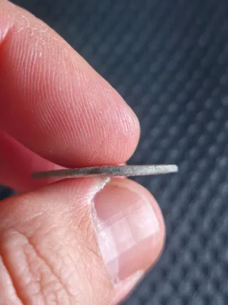 Moneda Romana Emperador Filipo I