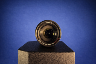 BMPCC 4K + Lumix 12-35mm f/2.8 + Rig