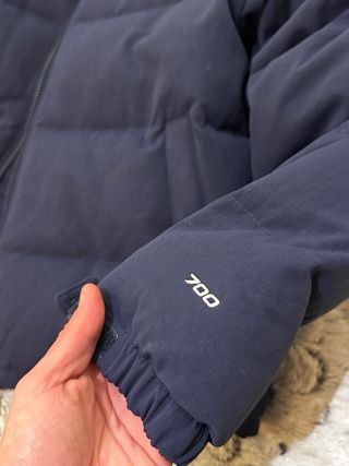 The North Face 1992 Nuptse Jacket Talla M
