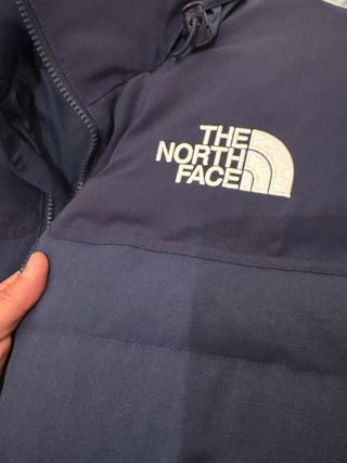 The North Face 1992 Nuptse Jacket Talla M