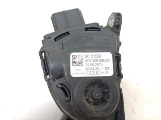 PEDAL ACELERADOR AUDI Q5 (8R) (2)