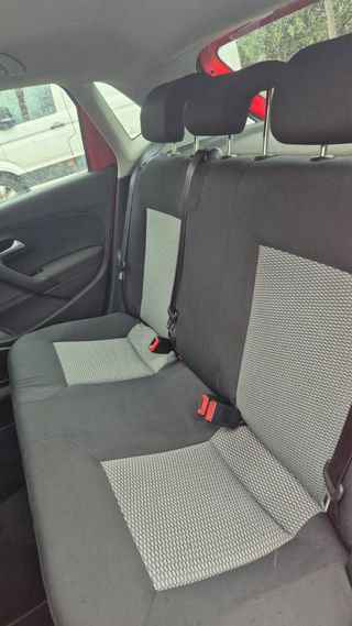 Volkswagen Polo 1.6 tdi 90cv  2012