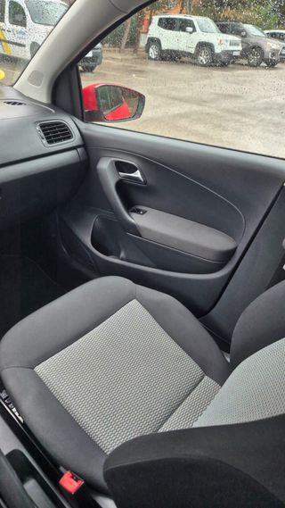 Volkswagen Polo 1.6 tdi 90cv  2012