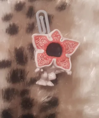 Mini Funkos Stranger Things