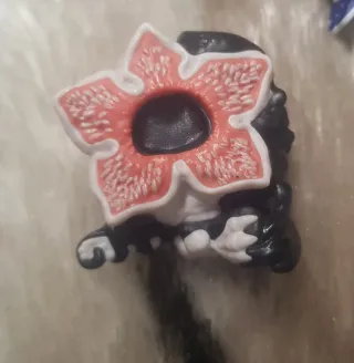 Mini Funkos Stranger Things