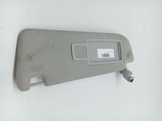 PARASOL IZQUIERDO AUDI A7 SPORTBACK (4GA)