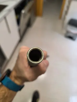 Manillar Renthal 997 Original