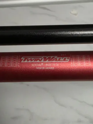 Manillar Renthal 997 Original