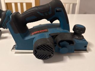 Cepillo Eléctrico ONEVAN Poco Uso