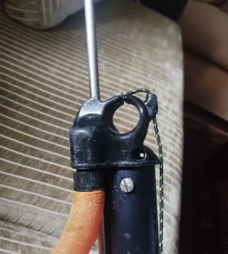 Fusil Cressi-sub pesca submarina con carrete