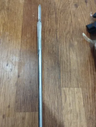 Fusil Cressi-sub pesca submarina con carrete