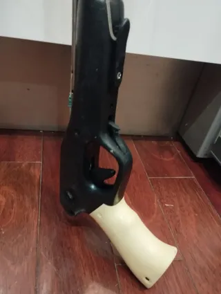 Fusil Cressi-sub pesca submarina con carrete