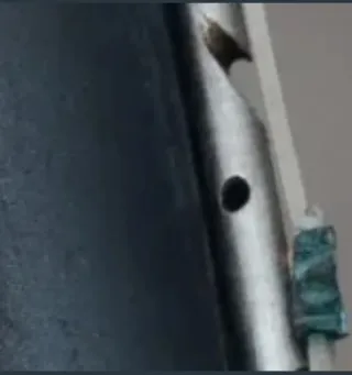 Fusil Cressi-sub pesca submarina con carrete