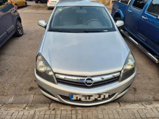 Opel Astra 2005