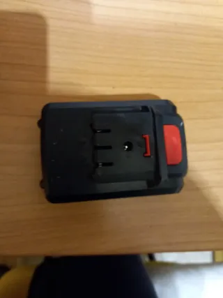 Batería 48V MAX Lithium