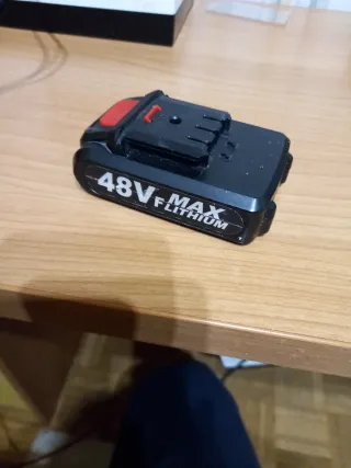 Batería 48V MAX Lithium