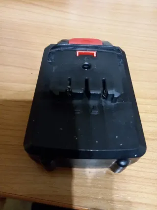 Batería 48V MAX Lithium