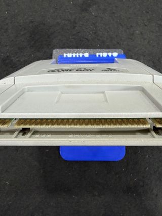 Adattatore Super Game Boy per SNES