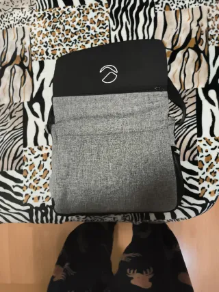 Bolsa para coche Jané