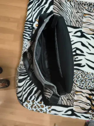 Bolsa para coche Jané