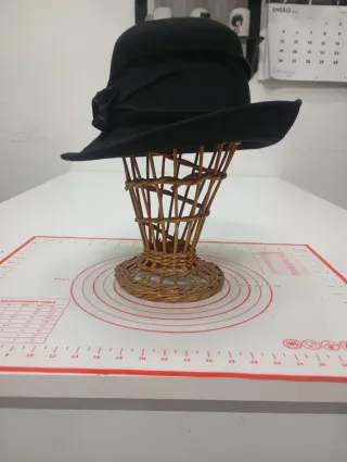 SOMBREROS MUJER LOTE 2