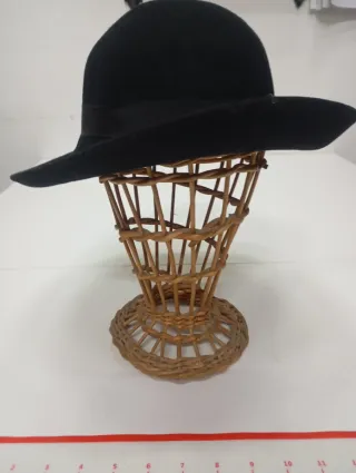 SOMBREROS MUJER LOTE 2