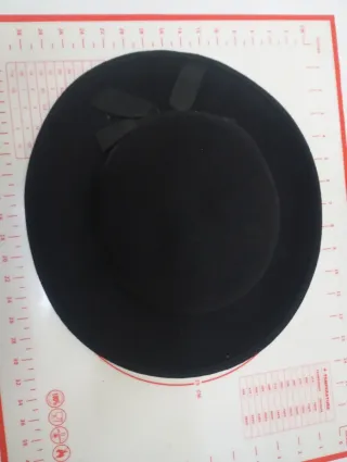 SOMBREROS MUJER LOTE 2