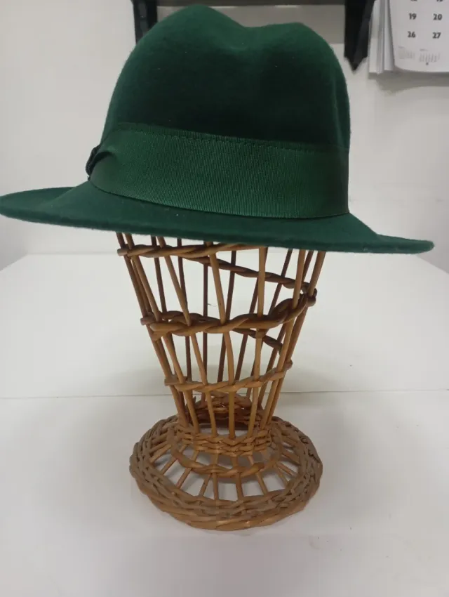 SOMBREROS MUJER LOTE 2