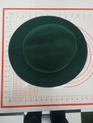 SOMBREROS MUJER LOTE 2