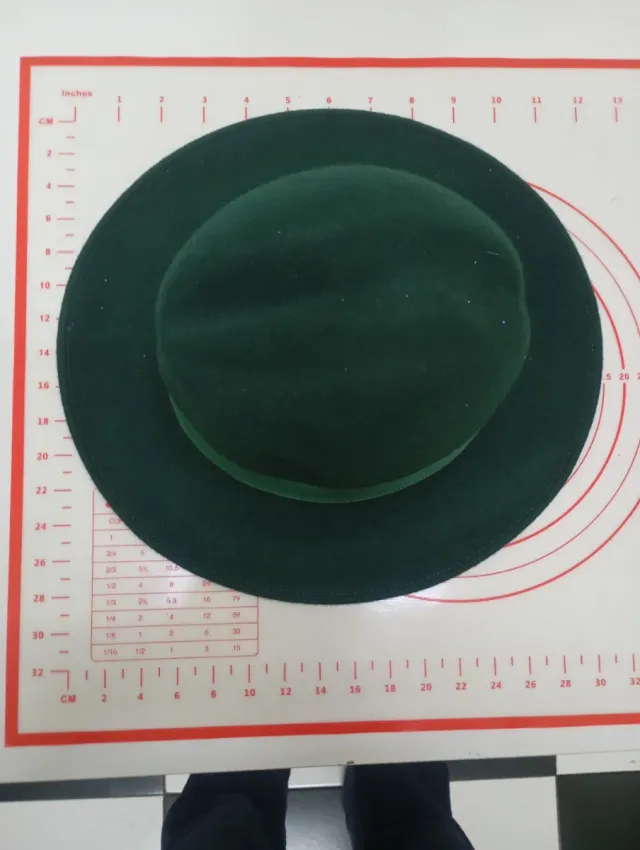 SOMBREROS MUJER LOTE 2