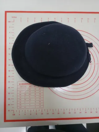 SOMBREROS MUJER LOTE 2