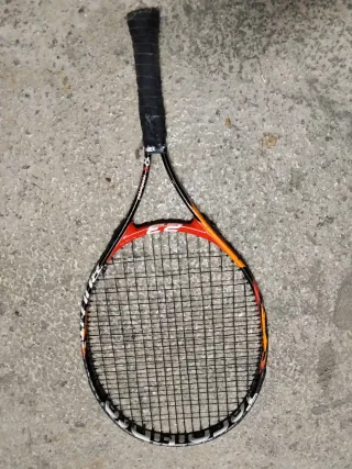 Raqueta de Tenis Infantil