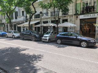 Microcoche Canomobility J4 2025