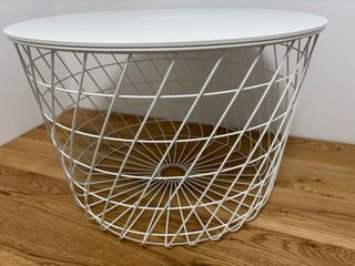 Mesa de almacenaje Kvistbro Ikea