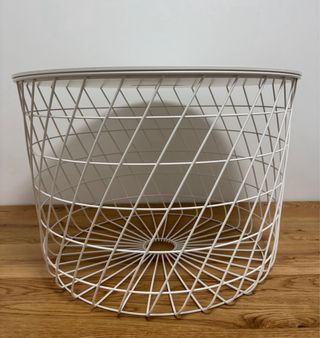 Mesa de almacenaje Kvistbro Ikea