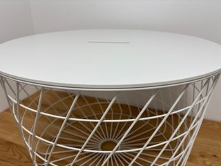 Mesa de almacenaje Kvistbro Ikea