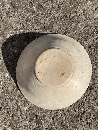 Centro de mesa s.XIX