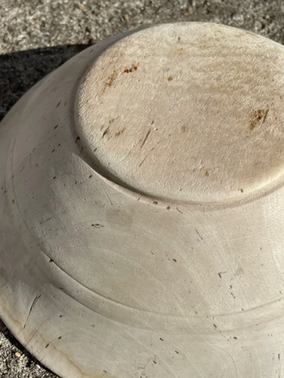 Centro de mesa s.XIX