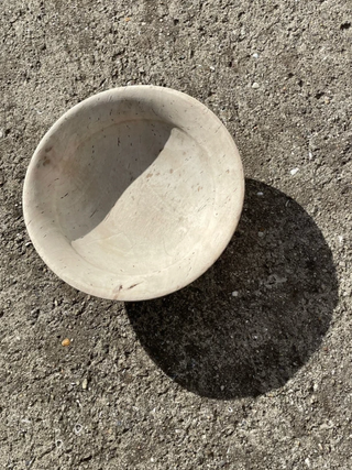 Centro de mesa s.XIX