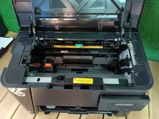 HP LaserJet Pro M201 - Impresora láser monocromo