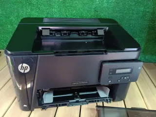HP LaserJet Pro M201 - Impresora láser monocromo
