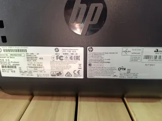 HP LaserJet Pro M201 - Impresora láser monocromo