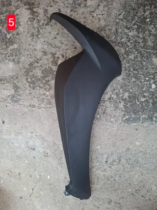 Despiece Honda SH 300i