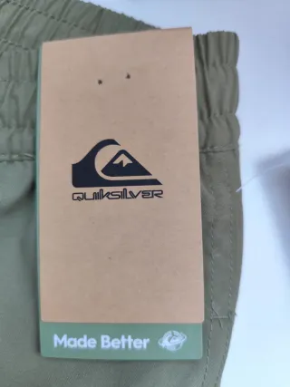 Bañador Quiksilver
