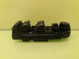 MANDO ELEVALUNAS DELANTERO IZQUIERDO BMW SERIE 5 BERLINA (E3 (4)